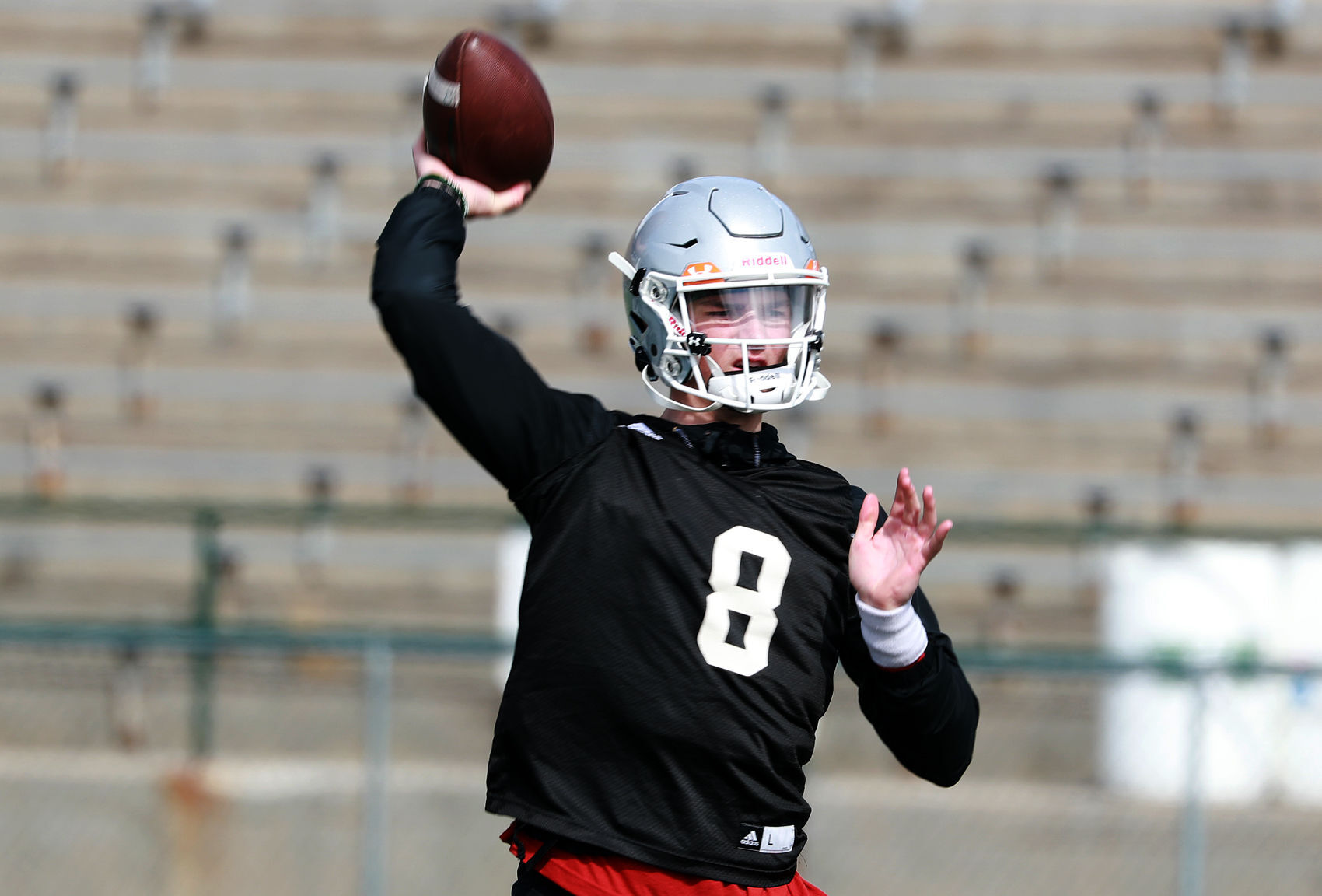 Orediggers head into spring camp